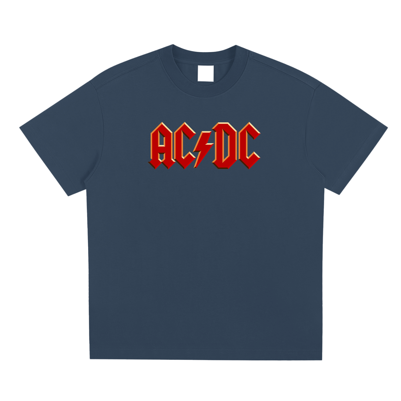 ACDC logo,AC DC emblem,classic rock design,Angus Young band,AC DC fan art,band merch artwork,rock n roll icon
