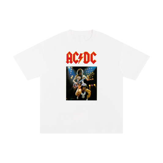 ac dc t shirt,ac dc band tee,ac dc merch,classic rock shirt,vintage ac dc tee,highway to hell shirt,back in black tee,ac dc concert shirt,rock band apparel,ac dc graphic tee