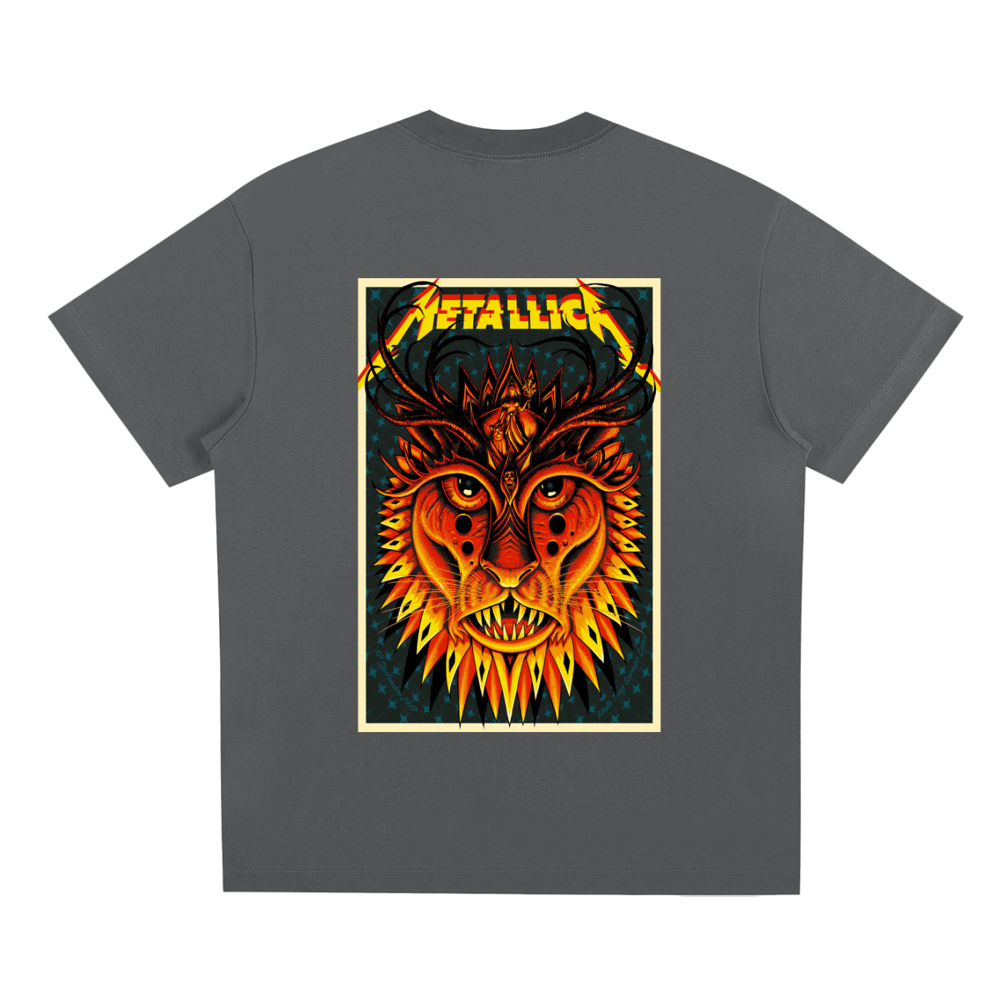 Metallica Poster,Metallica Collectible,Metallica Wall Decor,metallica concert shirt,james hetfield,lars ulrich,robert trujillo,kirk hammet,for whom the bell tolls,master of puppets