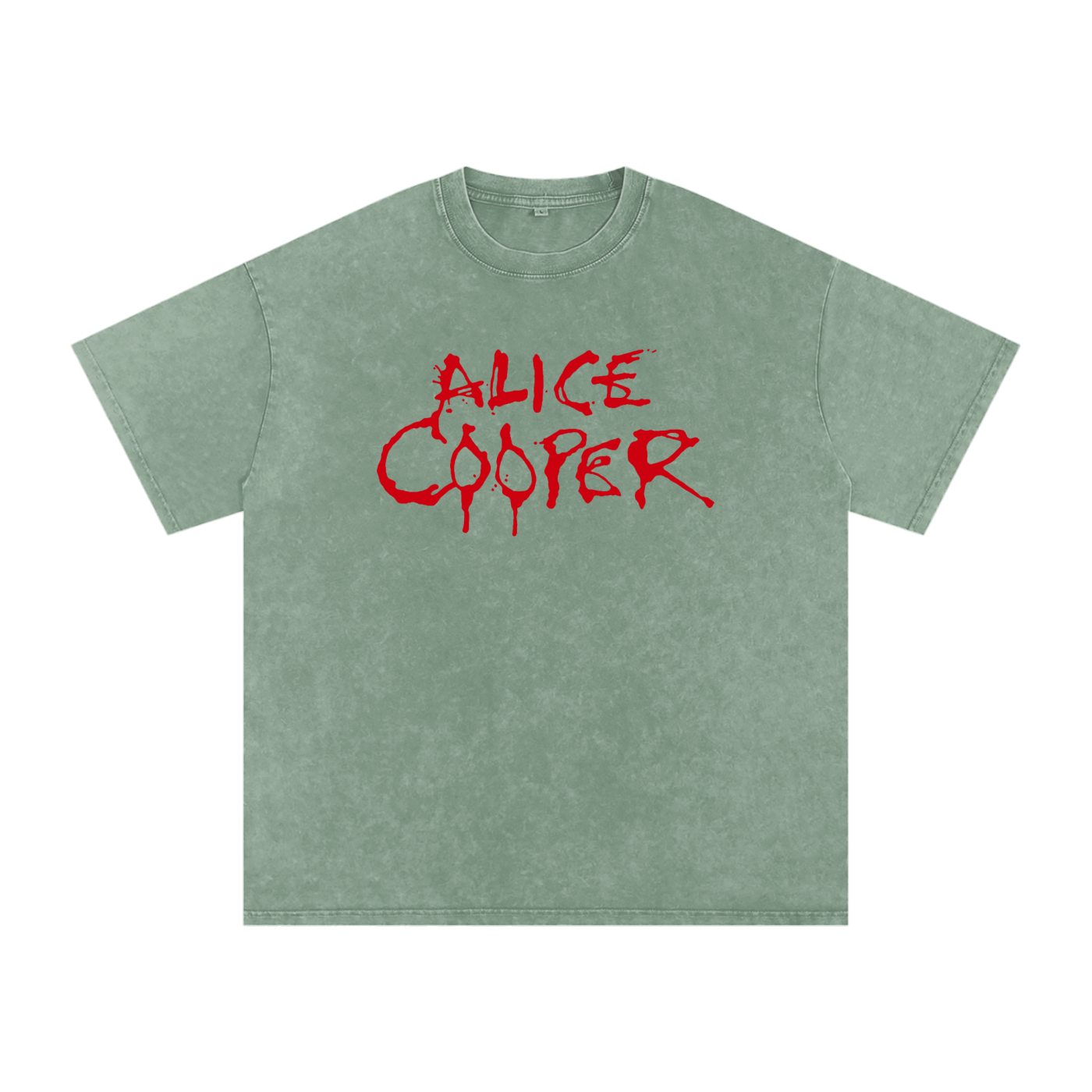 alice cooper t shirt,alice cooper logo shirt,shock rock merch,gothic rock t shirt,horror rock band tee,vintage alice cooper shirt,alice cooper graphic tee,alice cooper fan clothing,alice cooper concert merch,rock legend logo shirt