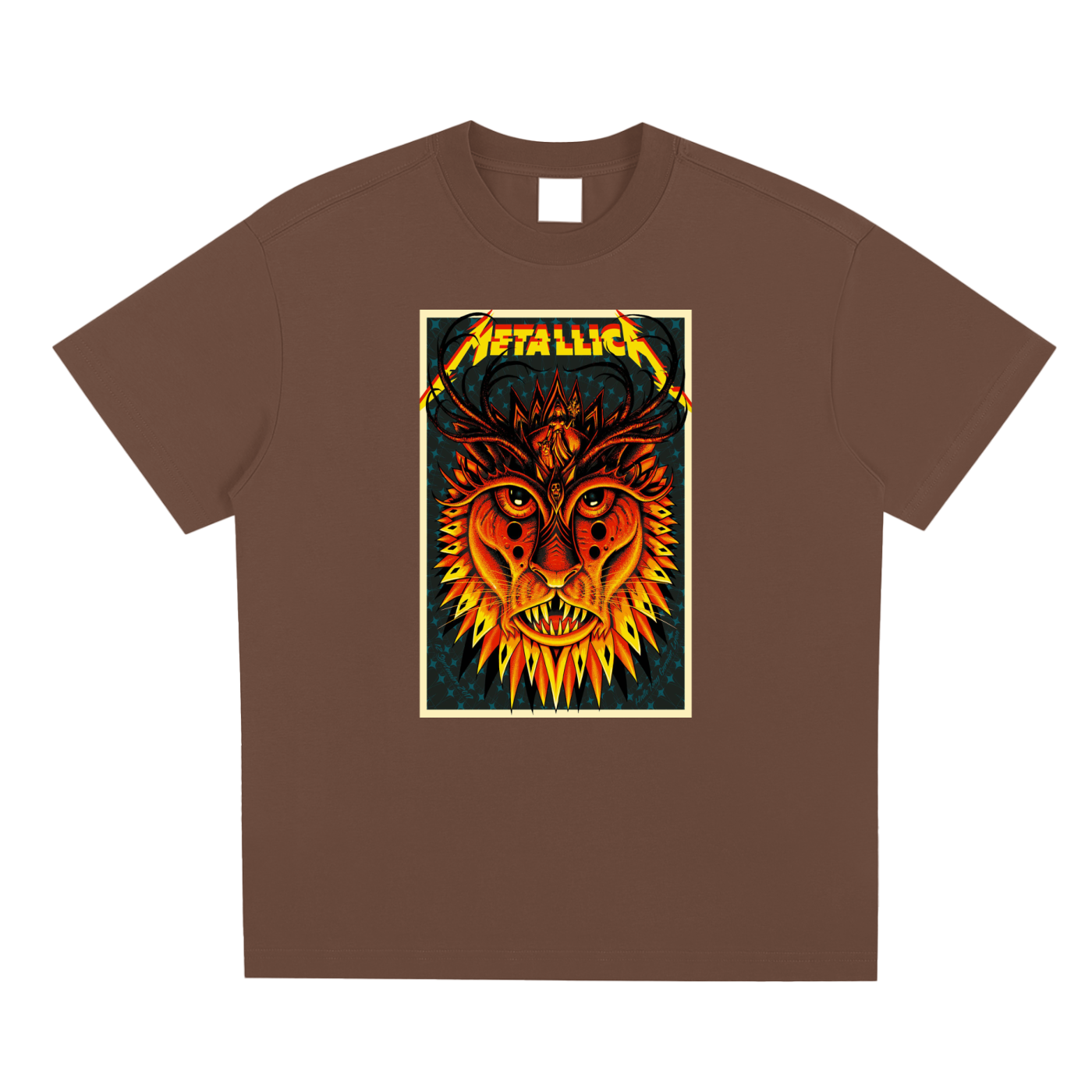 Metallica Poster,Metallica Collectible,Metallica Wall Decor,metallica concert shirt,james hetfield,lars ulrich,robert trujillo,kirk hammet,for whom the bell tolls,master of puppets