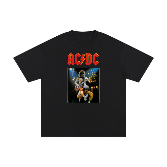 ac dc t shirt,ac dc band tee,ac dc merch,classic rock shirt,vintage ac dc tee,highway to hell shirt,back in black tee,ac dc concert shirt,rock band apparel,ac dc graphic tee