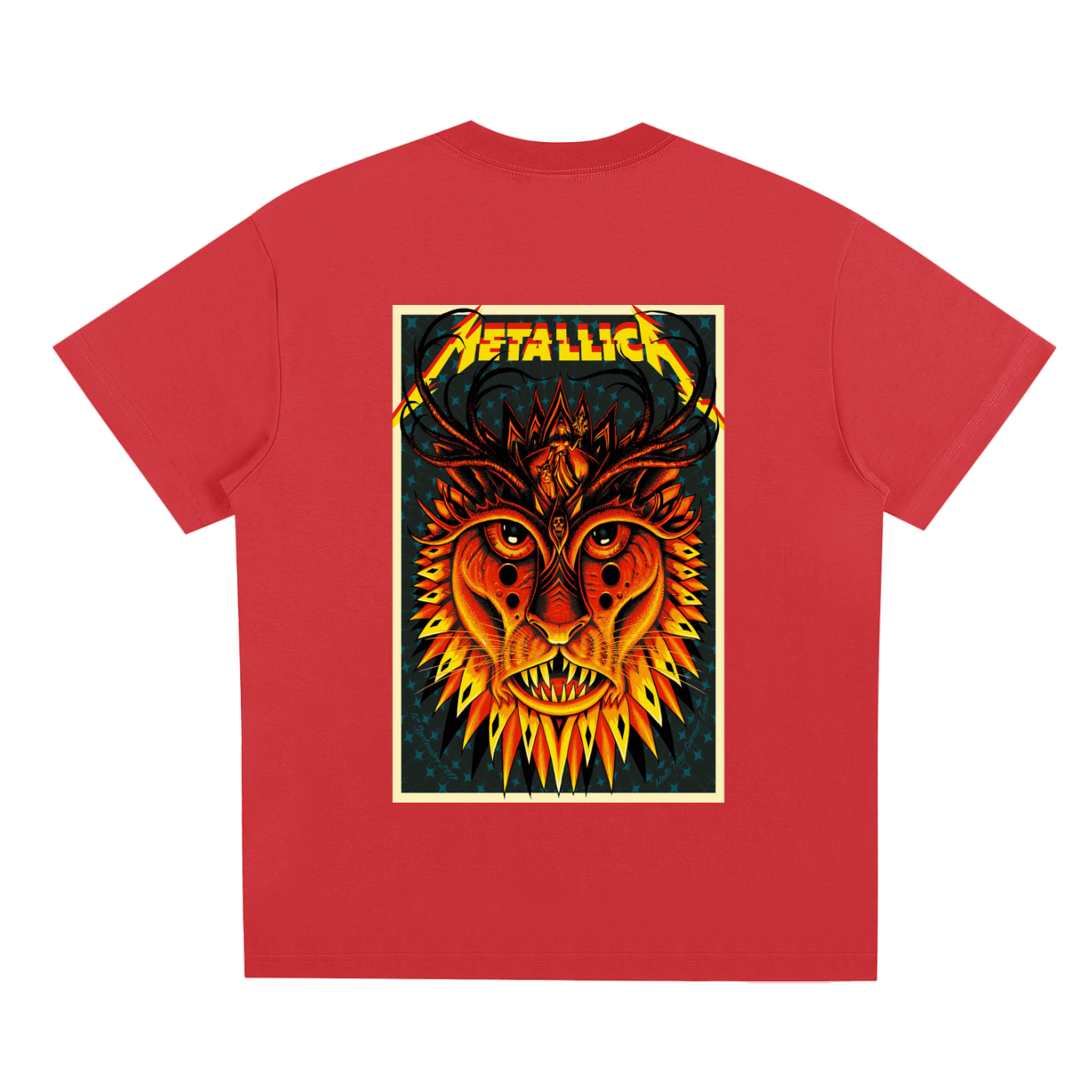 Metallica Poster,Metallica Collectible,Metallica Wall Decor,metallica concert shirt,james hetfield,lars ulrich,robert trujillo,kirk hammet,for whom the bell tolls,master of puppets