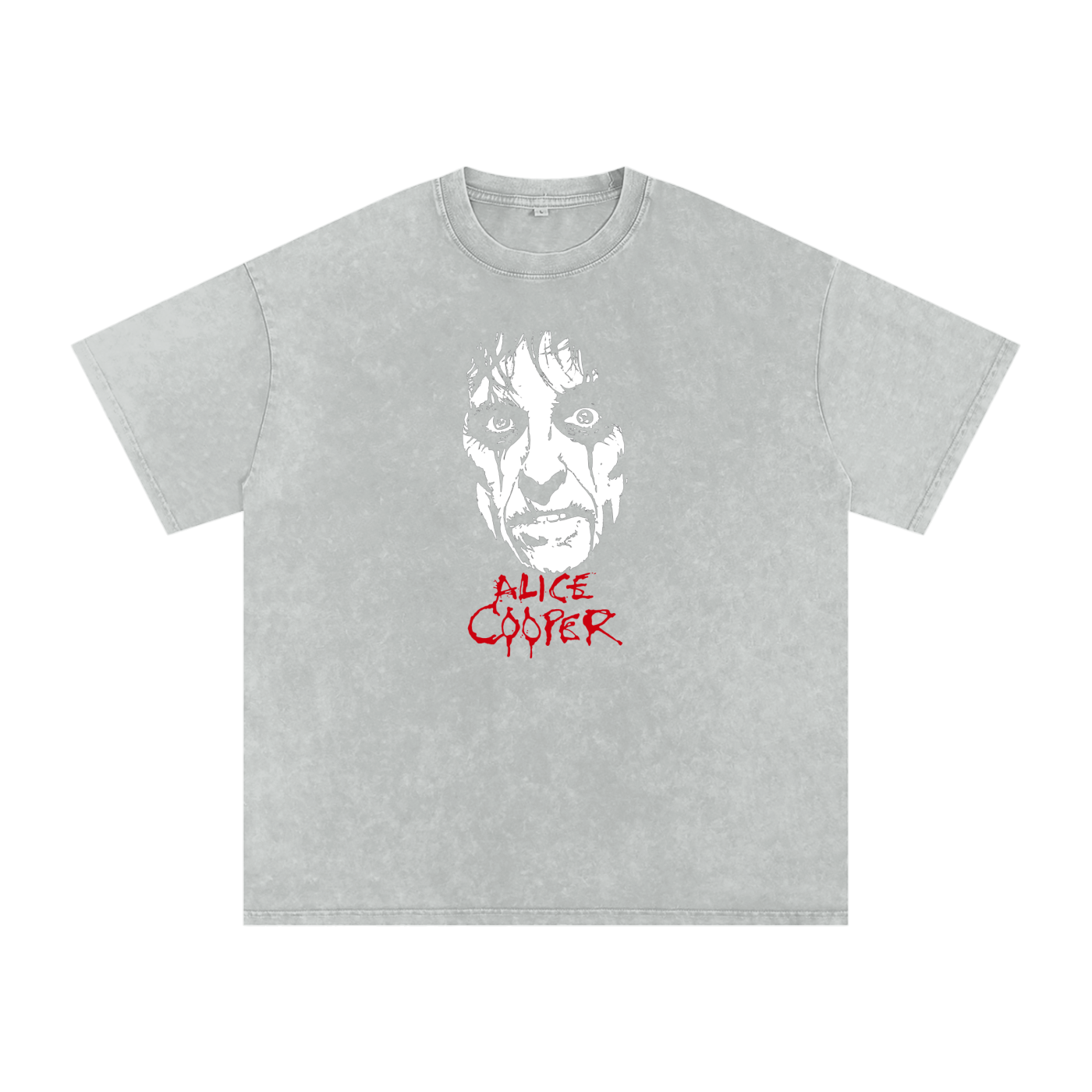 alice cooper t shirt,alice cooper band tee,shock rock shirt,gothic rock t shirt,alice cooper graphic shirt,alternative rock shirt,alice cooper concert shirt,rock band tee,alice cooper fan clothing,theatrical rock band shirt