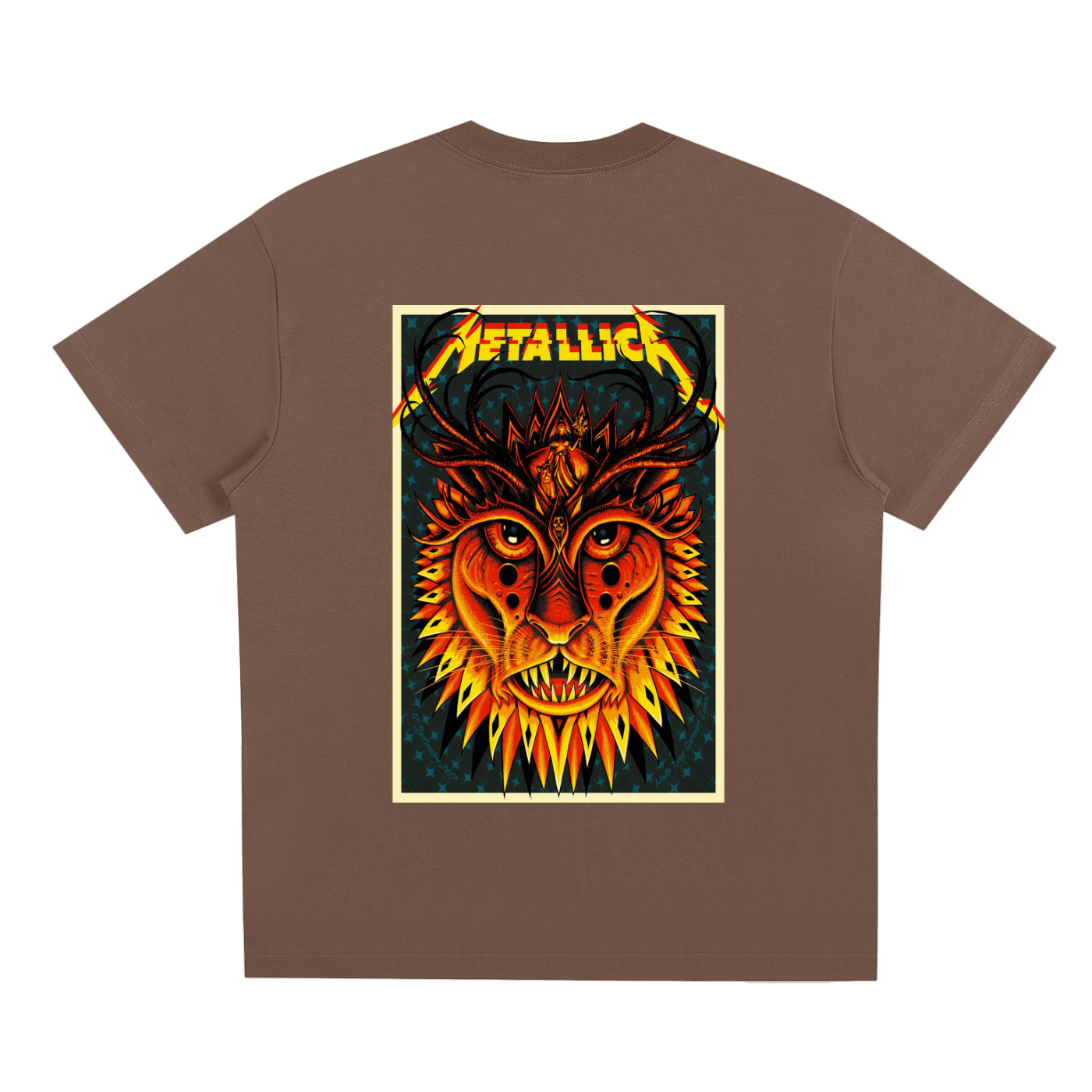 Metallica Poster,Metallica Collectible,Metallica Wall Decor,metallica concert shirt,james hetfield,lars ulrich,robert trujillo,kirk hammet,for whom the bell tolls,master of puppets