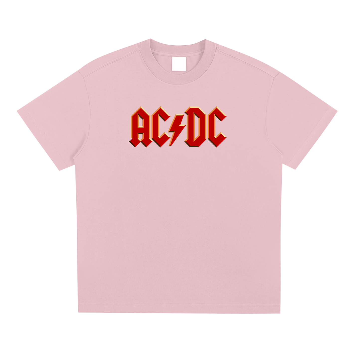 ACDC logo,AC DC emblem,classic rock design,Angus Young band,AC DC fan art,band merch artwork,rock n roll icon