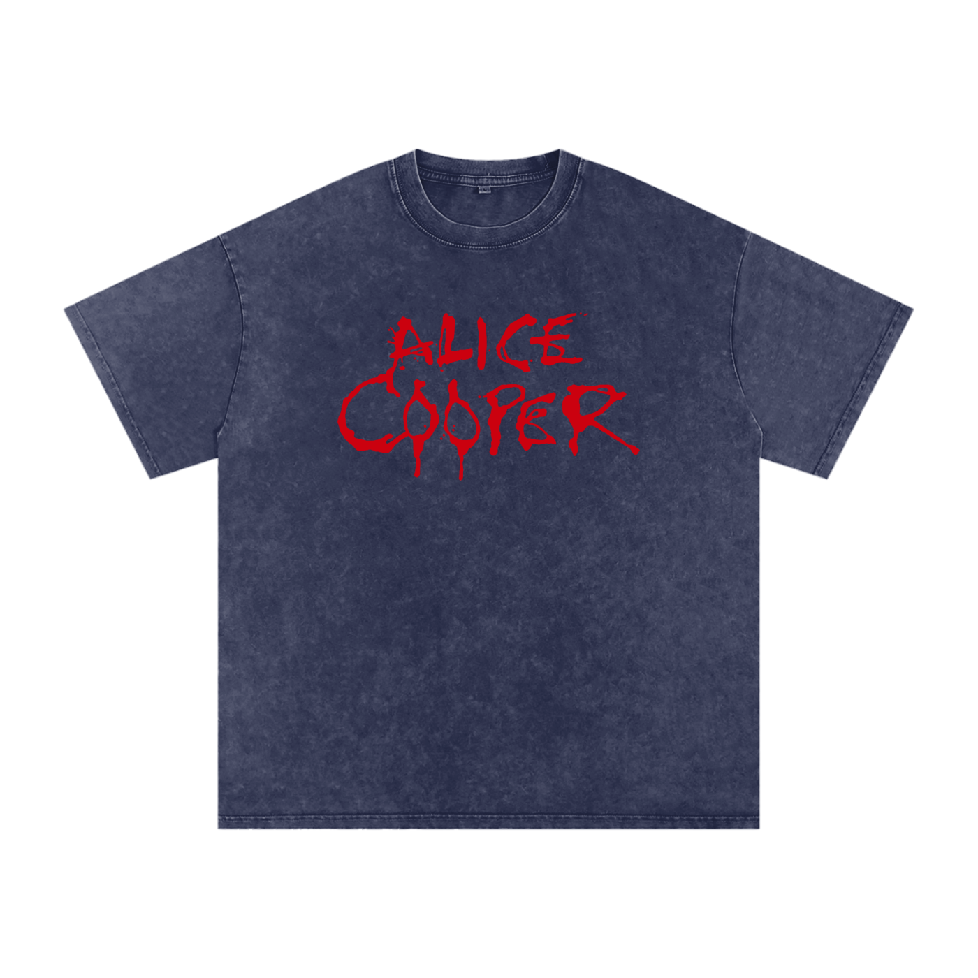 alice cooper t shirt,alice cooper logo shirt,shock rock merch,gothic rock t shirt,horror rock band tee,vintage alice cooper shirt,alice cooper graphic tee,alice cooper fan clothing,alice cooper concert merch,rock legend logo shirt