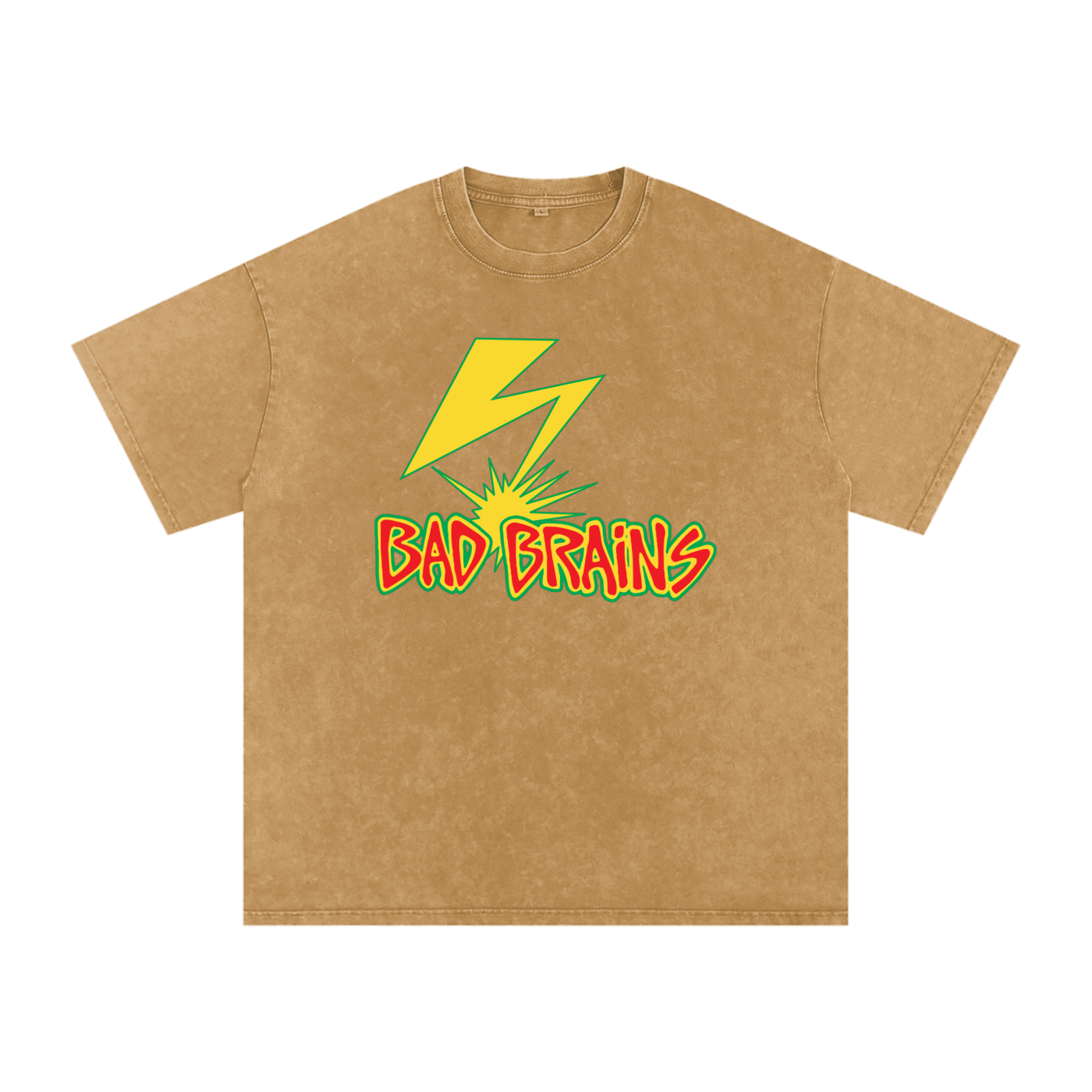 bad brains,lightning bolt,punk rock,band logo,reggae punk,music apparel,debut album,rock merch,band t-shirt,vintage shirt