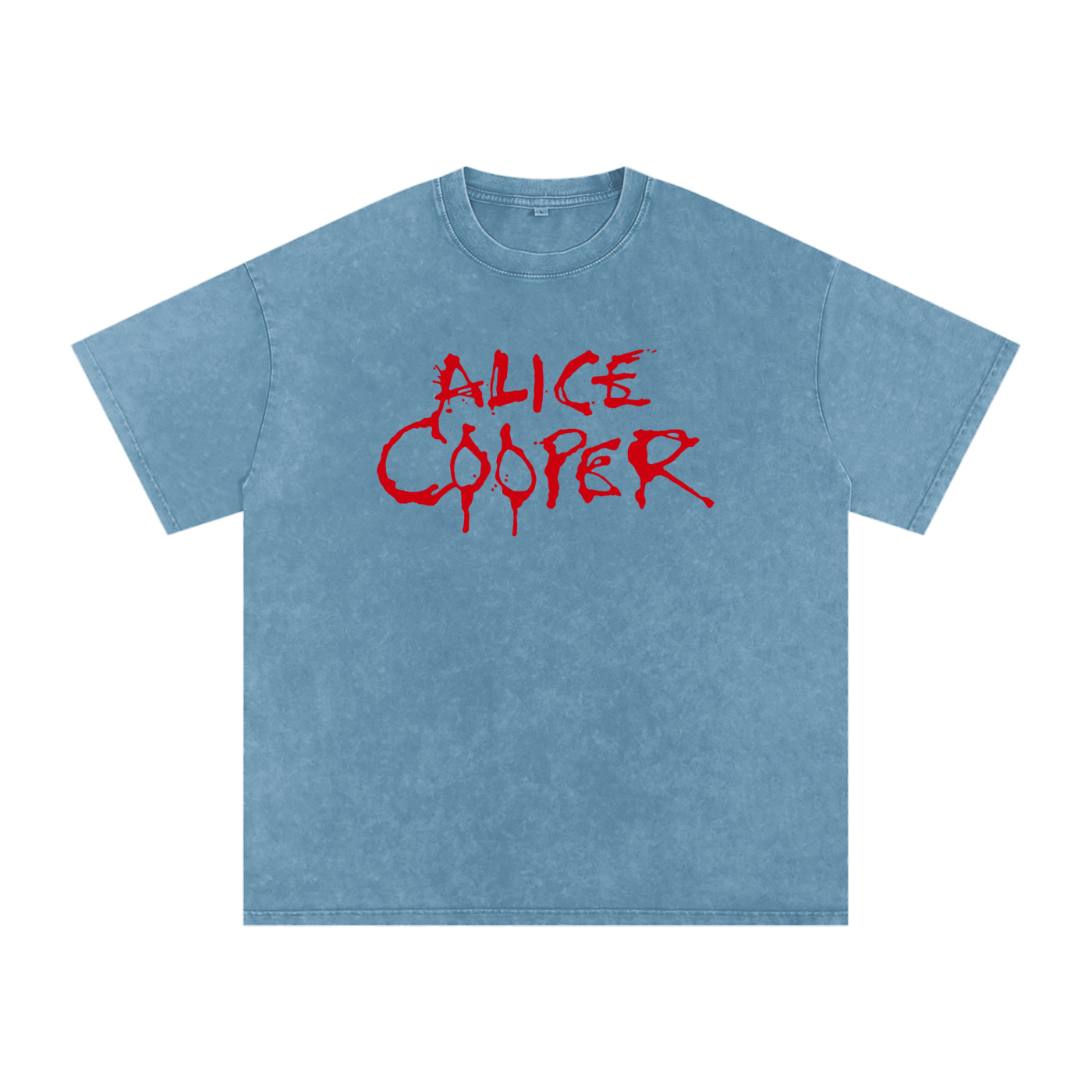 alice cooper t shirt,alice cooper logo shirt,shock rock merch,gothic rock t shirt,horror rock band tee,vintage alice cooper shirt,alice cooper graphic tee,alice cooper fan clothing,alice cooper concert merch,rock legend logo shirt