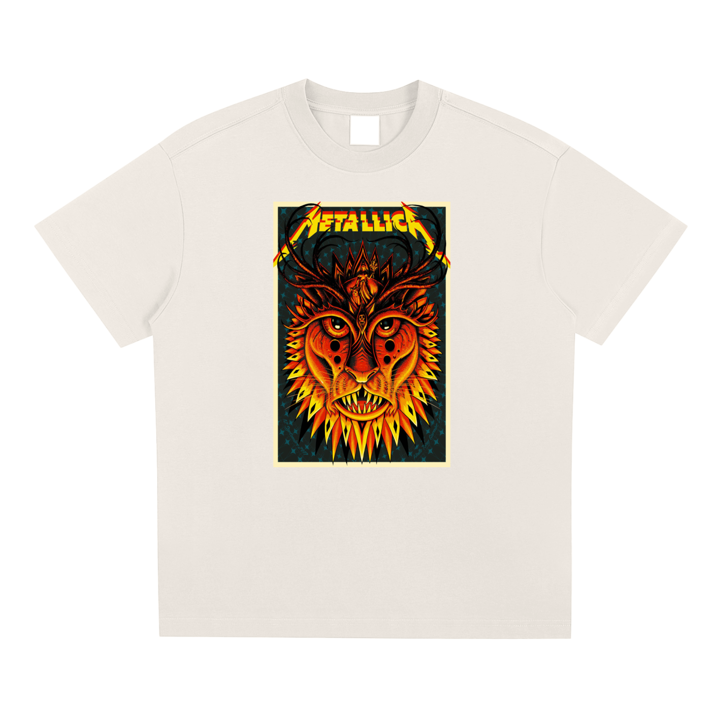 Metallica Poster,Metallica Collectible,Metallica Wall Decor,metallica concert shirt,james hetfield,lars ulrich,robert trujillo,kirk hammet,for whom the bell tolls,master of puppets