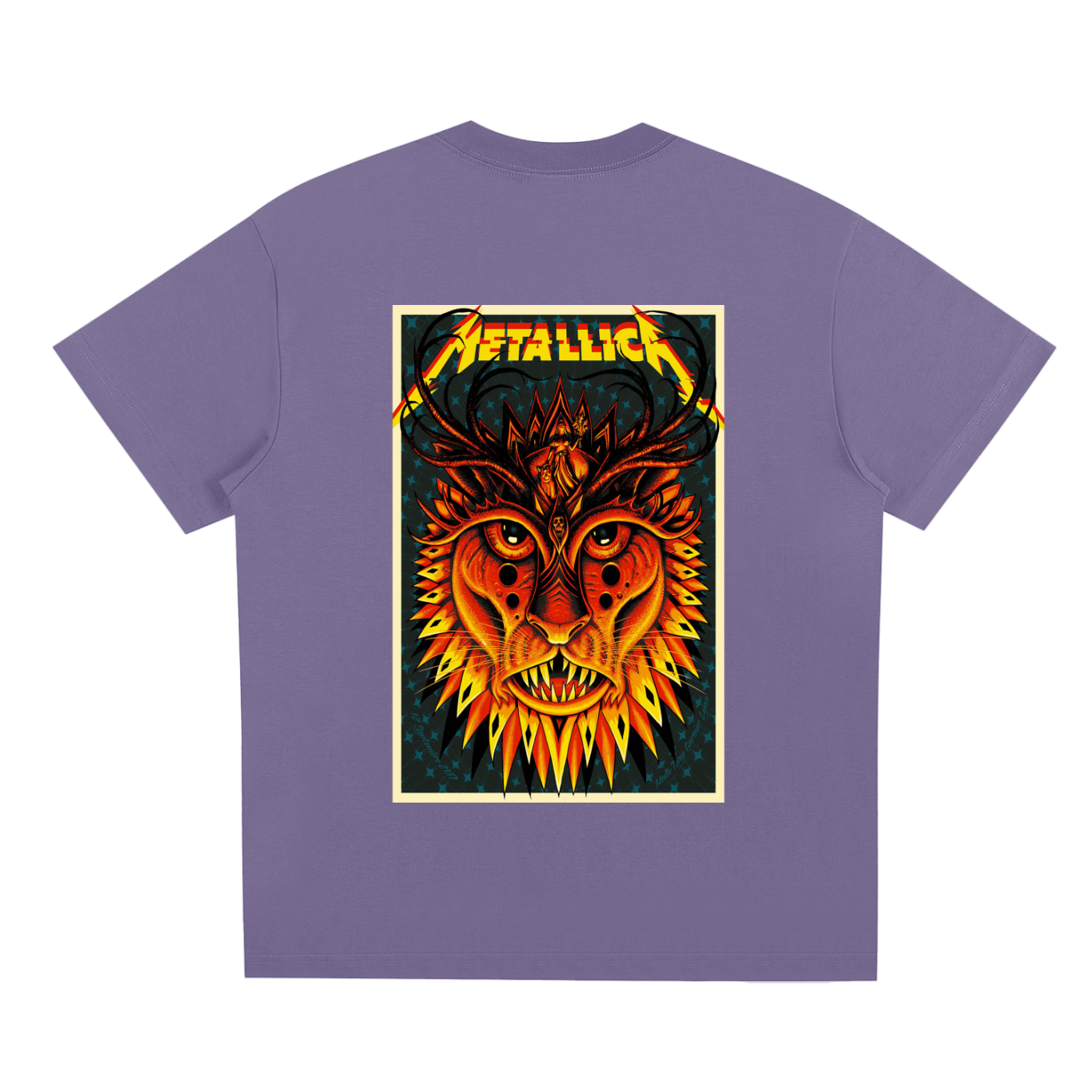 Metallica Poster,Metallica Collectible,Metallica Wall Decor,metallica concert shirt,james hetfield,lars ulrich,robert trujillo,kirk hammet,for whom the bell tolls,master of puppets