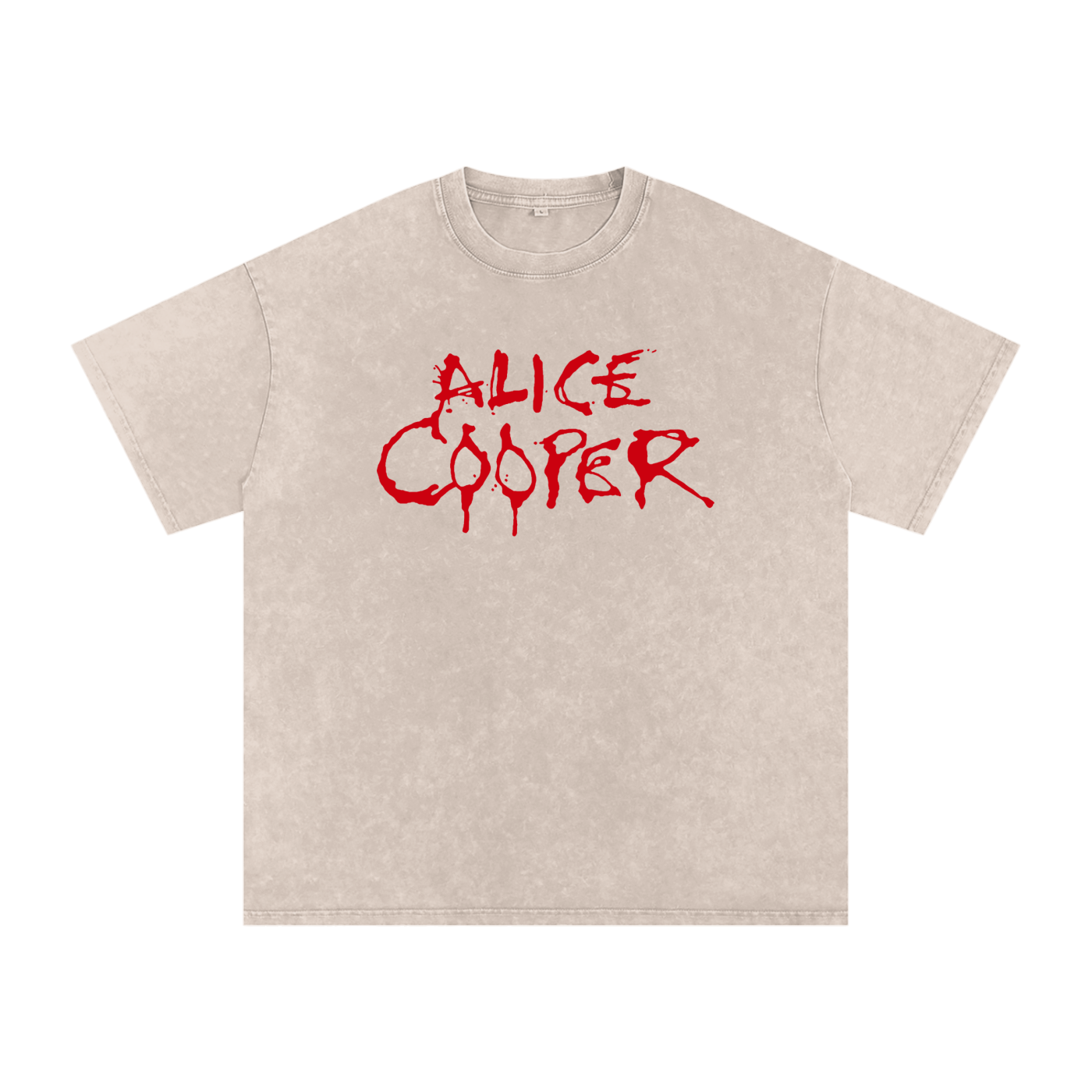 alice cooper t shirt,alice cooper logo shirt,shock rock merch,gothic rock t shirt,horror rock band tee,vintage alice cooper shirt,alice cooper graphic tee,alice cooper fan clothing,alice cooper concert merch,rock legend logo shirt