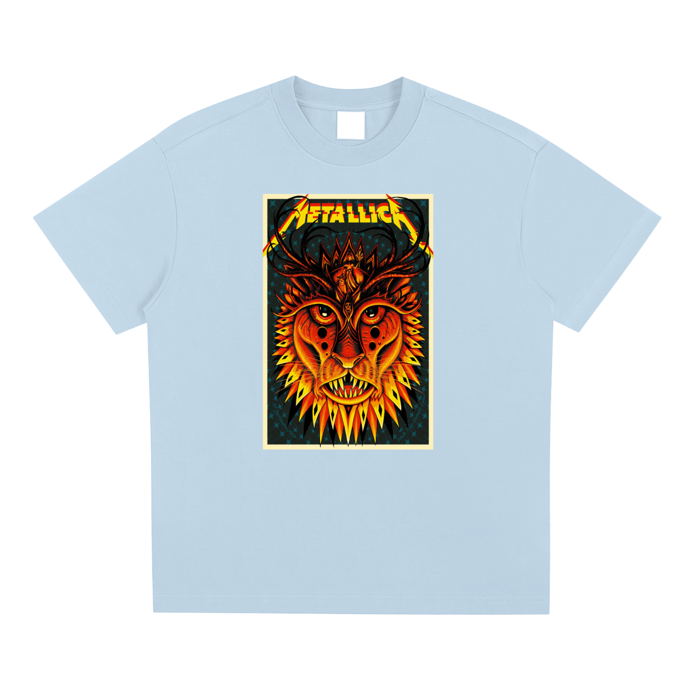 Metallica Poster,Metallica Collectible,Metallica Wall Decor,metallica concert shirt,james hetfield,lars ulrich,robert trujillo,kirk hammet,for whom the bell tolls,master of puppets