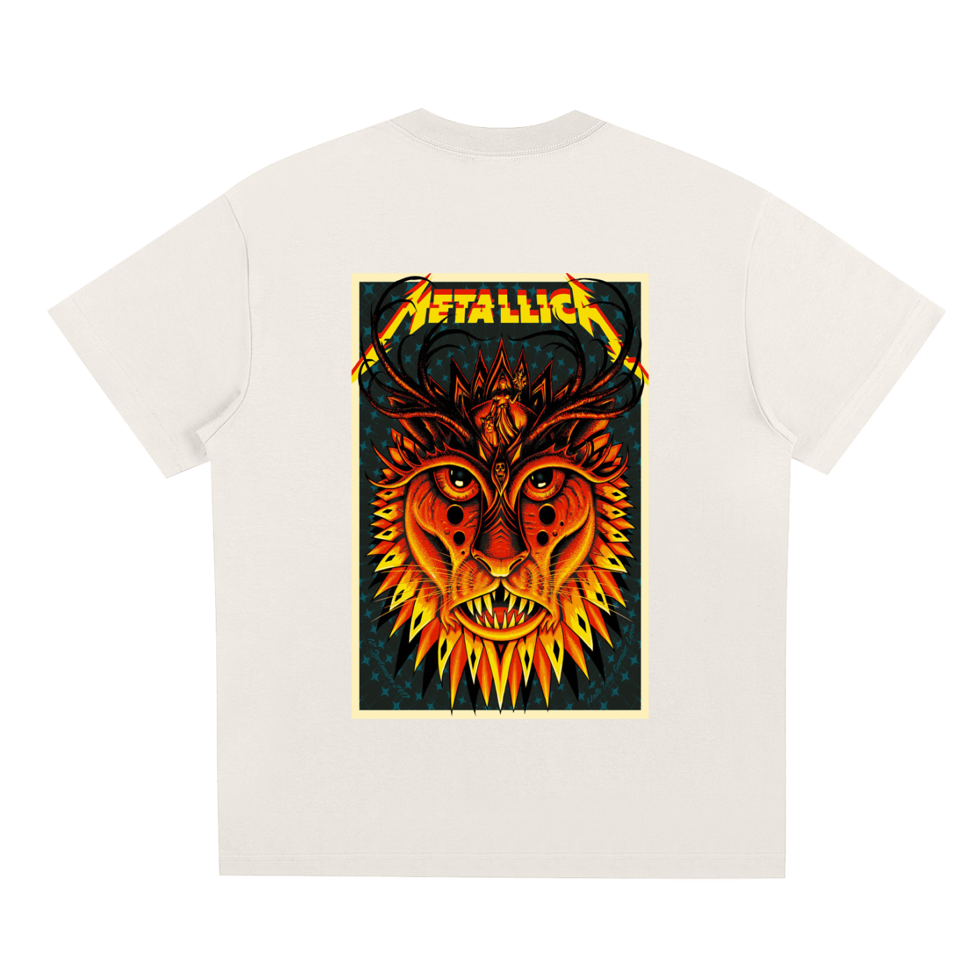 Metallica Poster,Metallica Collectible,Metallica Wall Decor,metallica concert shirt,james hetfield,lars ulrich,robert trujillo,kirk hammet,for whom the bell tolls,master of puppets