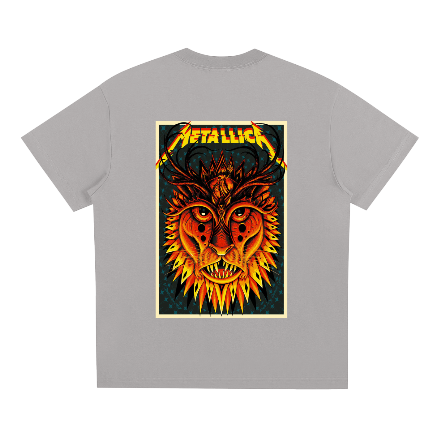 Metallica Poster,Metallica Collectible,Metallica Wall Decor,metallica concert shirt,james hetfield,lars ulrich,robert trujillo,kirk hammet,for whom the bell tolls,master of puppets