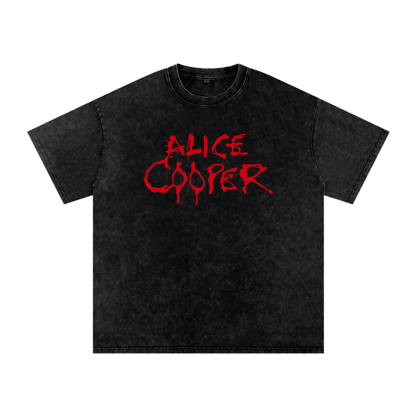 alice cooper t shirt,alice cooper logo shirt,shock rock merch,gothic rock t shirt,horror rock band tee,vintage alice cooper shirt,alice cooper graphic tee,alice cooper fan clothing,alice cooper concert merch,rock legend logo shirt