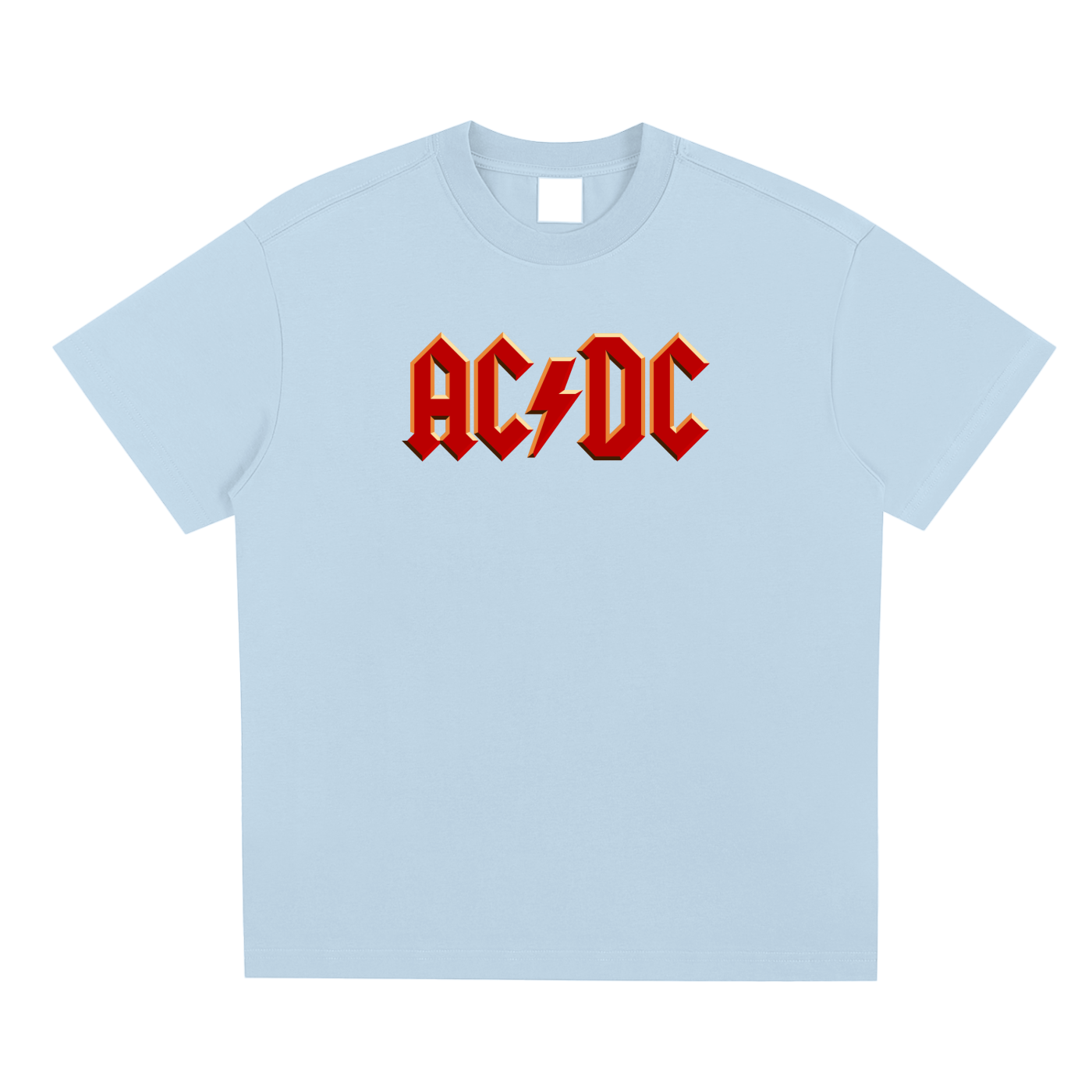 ACDC logo,AC DC emblem,classic rock design,Angus Young band,AC DC fan art,band merch artwork,rock n roll icon