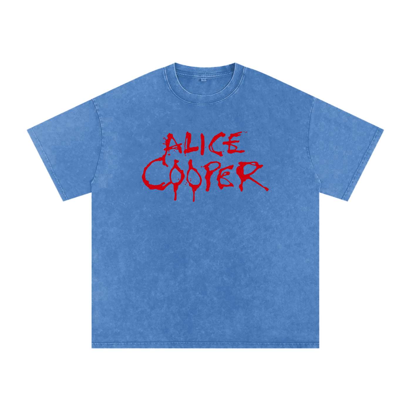 alice cooper t shirt,alice cooper logo shirt,shock rock merch,gothic rock t shirt,horror rock band tee,vintage alice cooper shirt,alice cooper graphic tee,alice cooper fan clothing,alice cooper concert merch,rock legend logo shirt