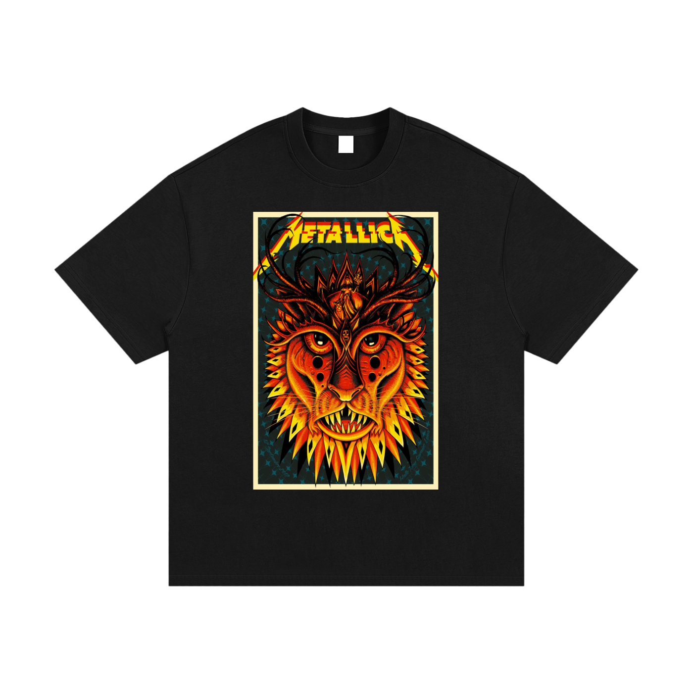 Metallica Poster,Metallica Merch Design,Metal Band Graphic,Heavy Metal Aesthetic,Metallica Collectible,metallica concert merch,master of puppets,whenever i may roam,metallica unforgiven,merch by metallica